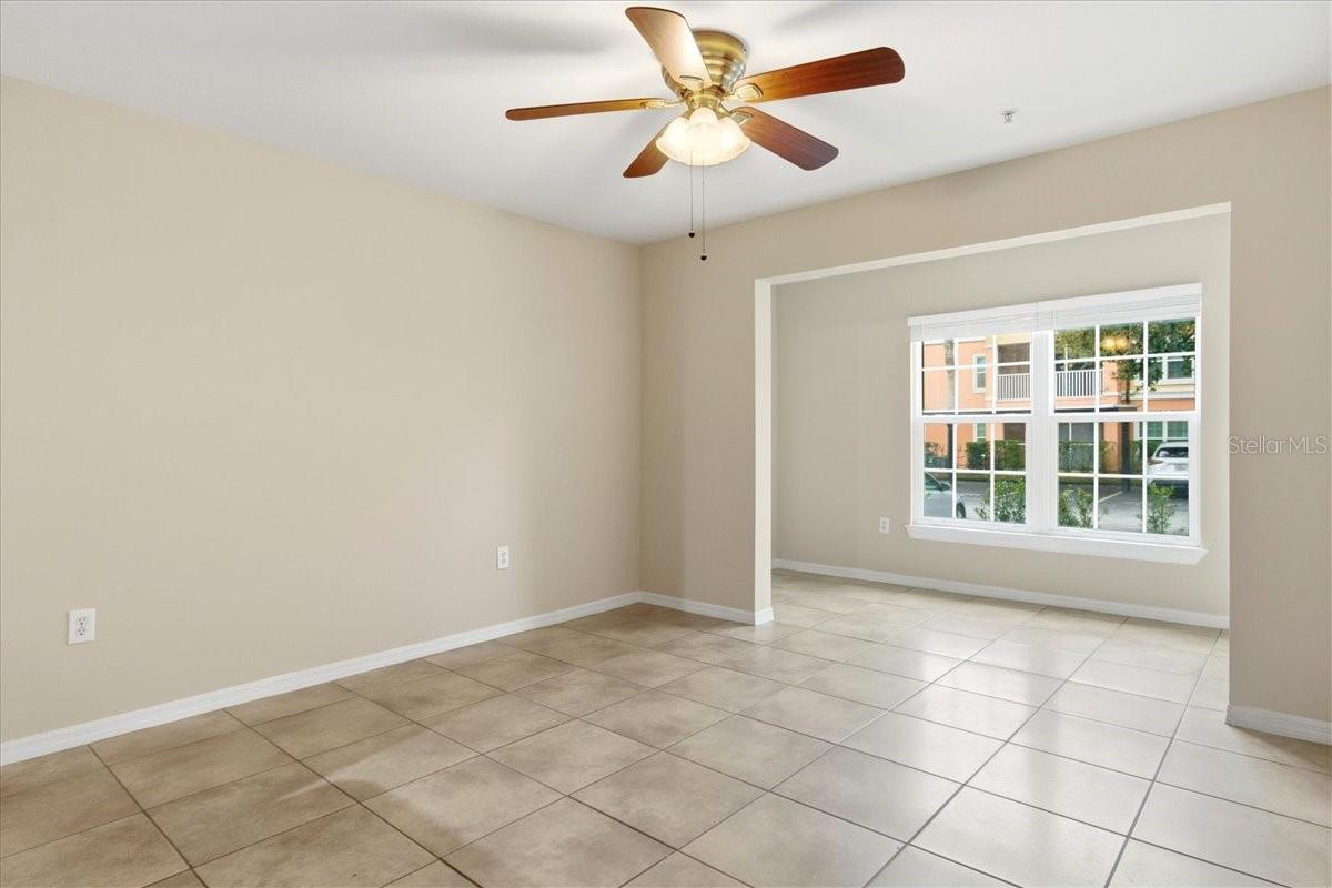 CYPRESS FAIRWAY CONDOMINIUM - Residential