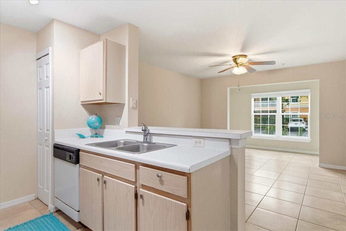 CYPRESS FAIRWAY CONDOMINIUM - Residential