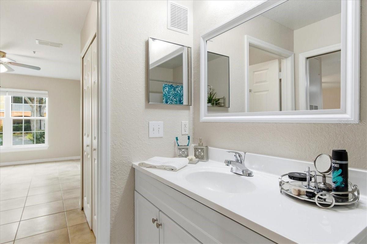 CYPRESS FAIRWAY CONDOMINIUM - Residential