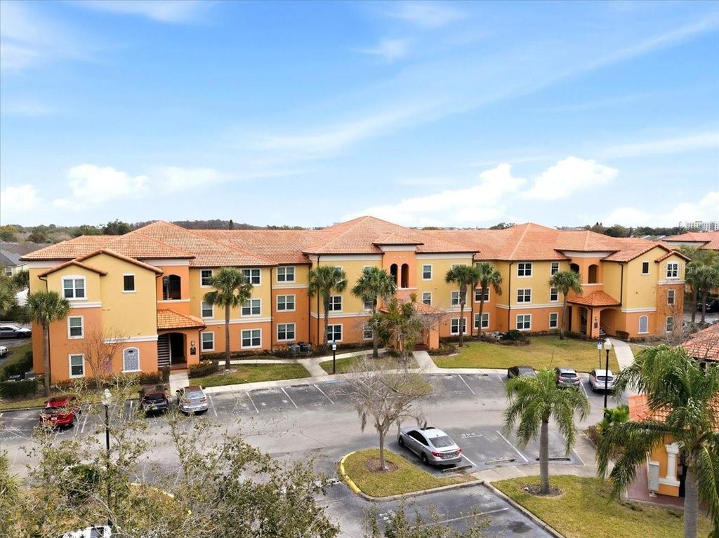 Photo of 5455 Vineland Rd #3107, Orlando, FL 32811 (MLS # S5143788)