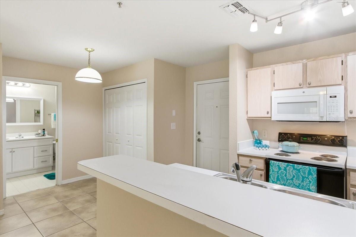 CYPRESS FAIRWAY CONDOMINIUM - Residential