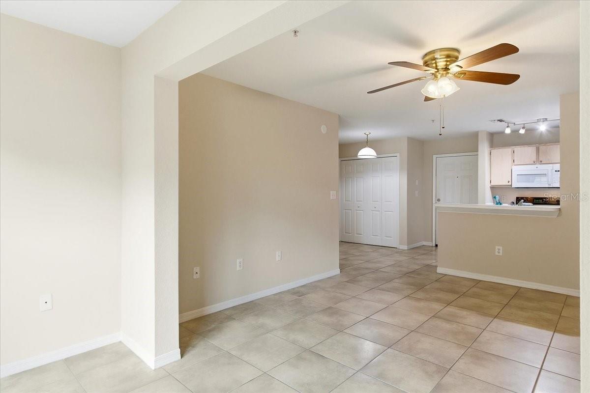 CYPRESS FAIRWAY CONDOMINIUM - Residential