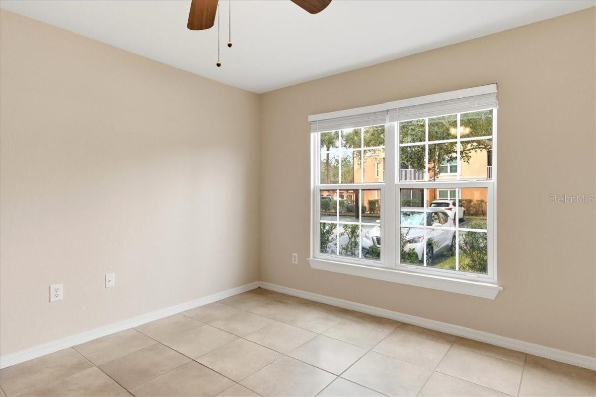 CYPRESS FAIRWAY CONDOMINIUM - Residential