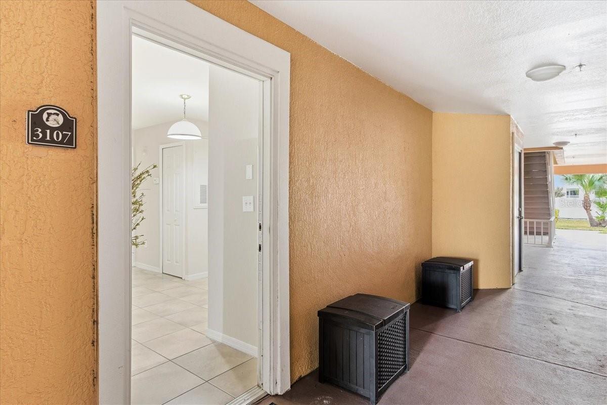 CYPRESS FAIRWAY CONDOMINIUM - Residential
