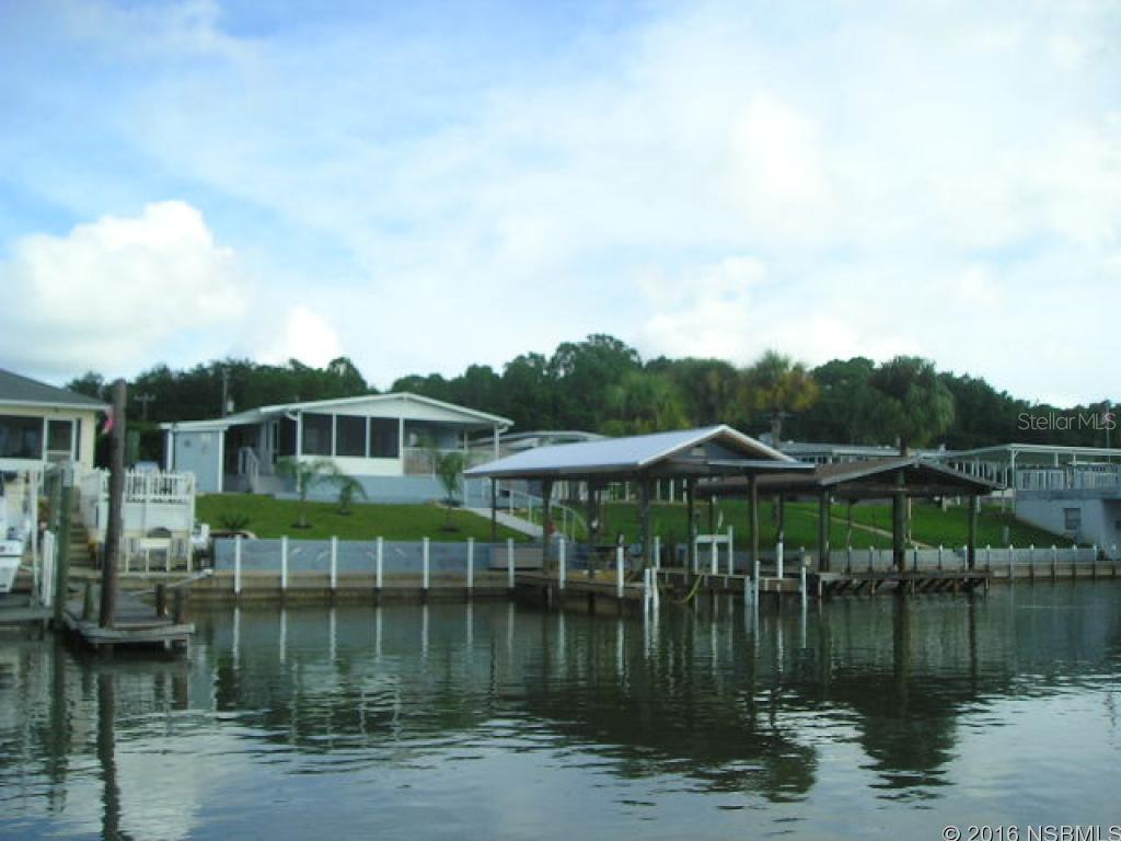 Indian Harbor Estates Unit 03 - Residential