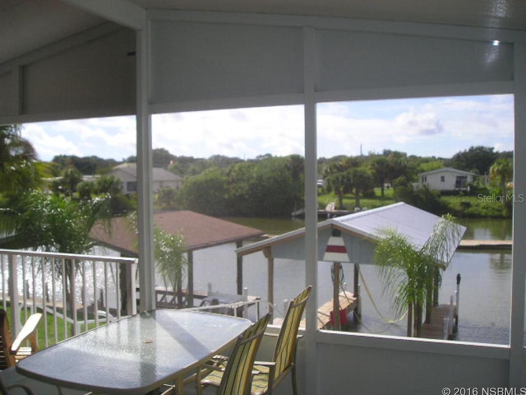 Indian Harbor Estates Unit 03 - Residential