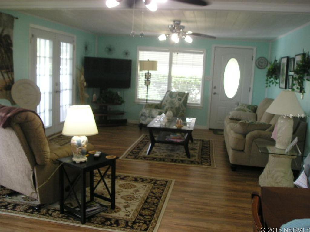 Indian Harbor Estates Unit 03 - Residential