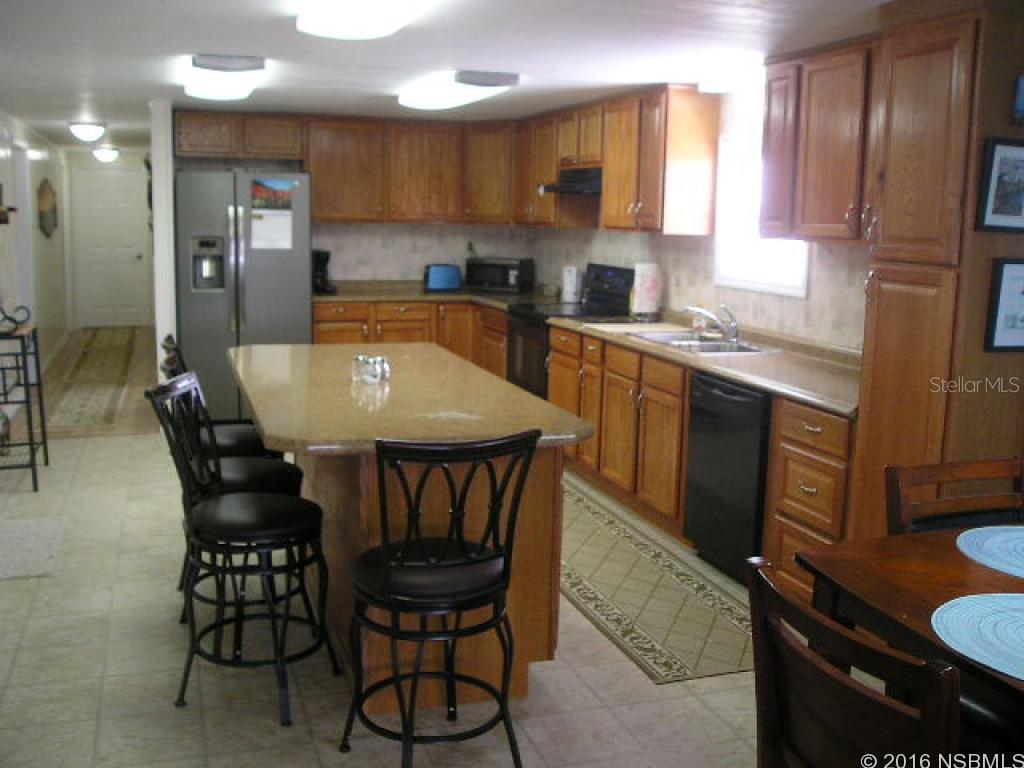 Indian Harbor Estates Unit 03 - Residential