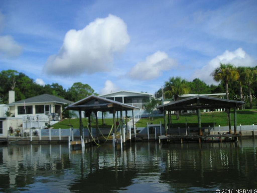 Indian Harbor Estates Unit 03 - Residential