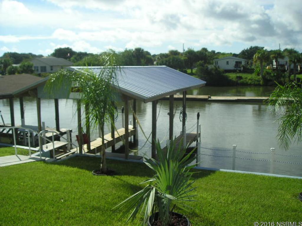 Indian Harbor Estates Unit 03 - Residential