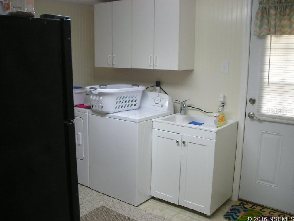 Indian Harbor Estates Unit 03 - Residential