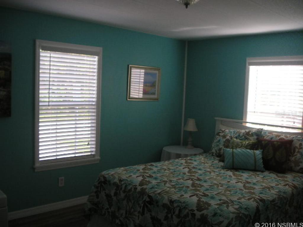 Indian Harbor Estates Unit 03 - Residential