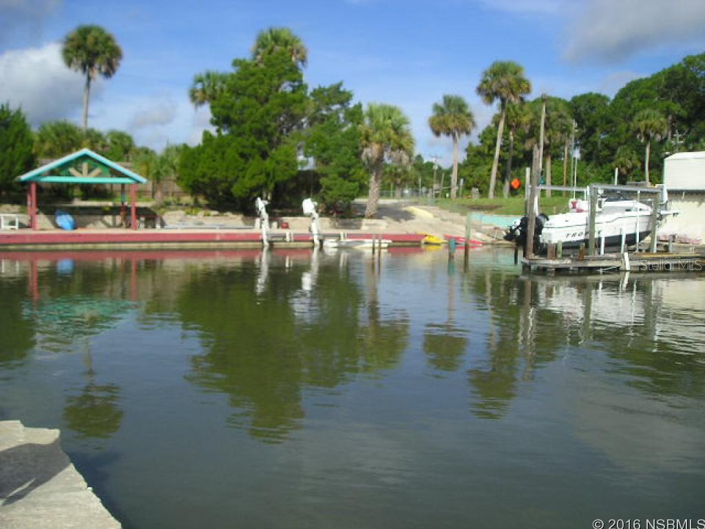 Indian Harbor Estates Unit 03 - Residential