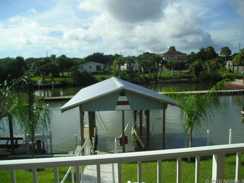 Indian Harbor Estates Unit 03 - Residential