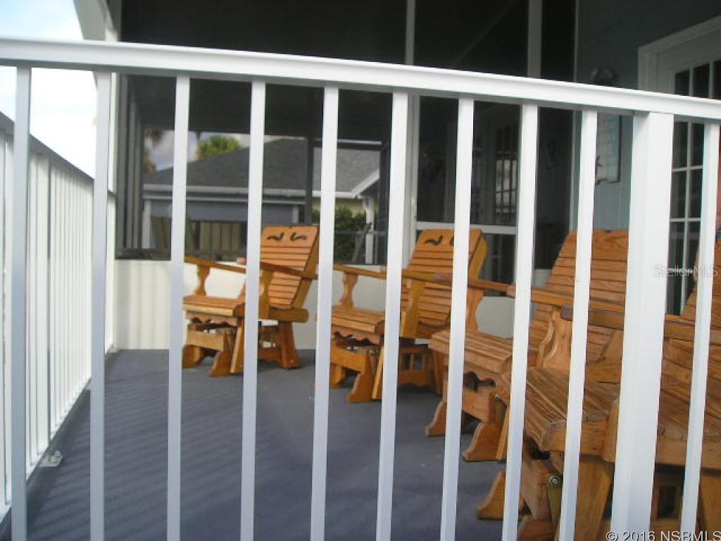 Indian Harbor Estates Unit 03 - Residential