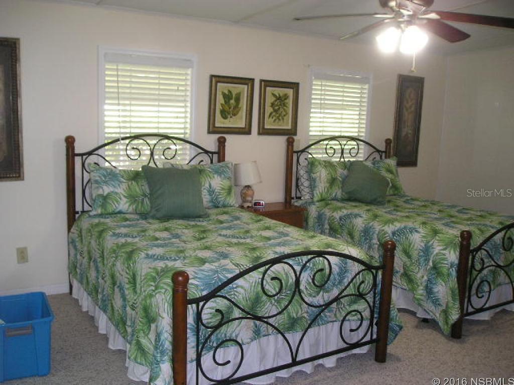 Indian Harbor Estates Unit 03 - Residential