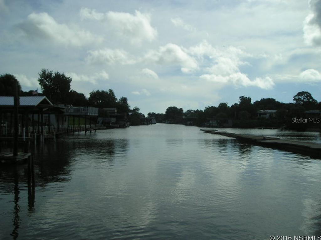 Indian Harbor Estates Unit 03 - Residential