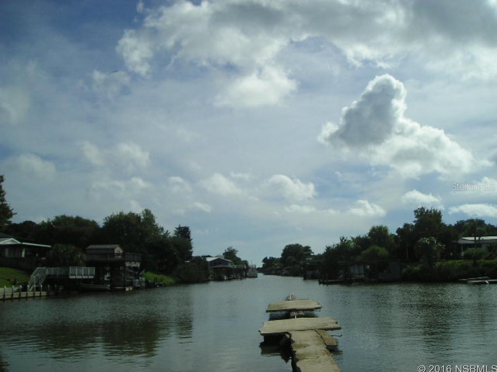 Indian Harbor Estates Unit 03 - Residential