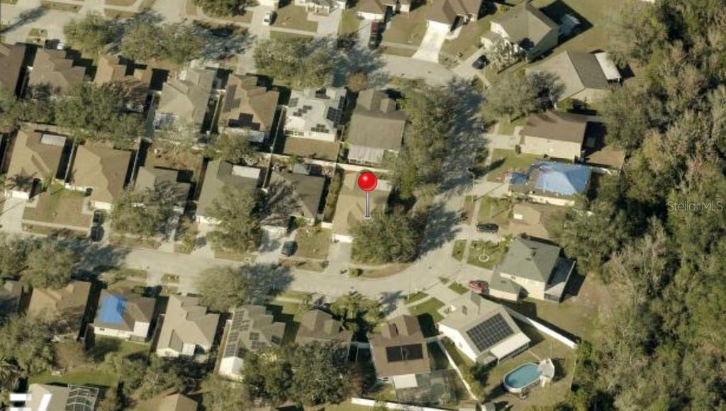Photo of 1237 Franford Drive, Brandon, FL 33511 (MLS # O6408248)