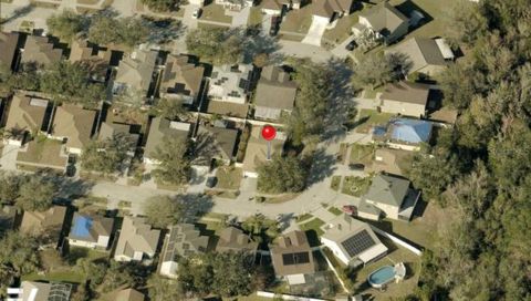 Photo of 1237 Franford Drive, Brandon, FL 33511 (MLS # O6408248)