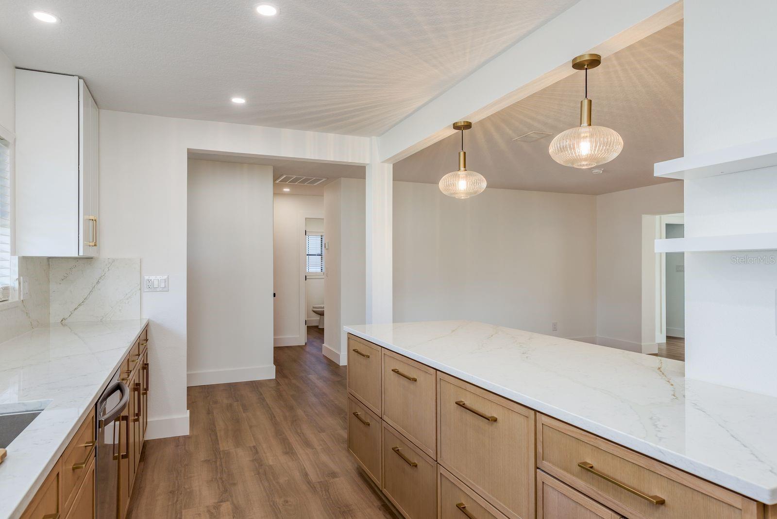 BLACKSHIRE ESTATES REP - Residential