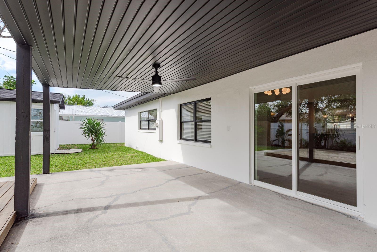 BLACKSHIRE ESTATES REP - Residential