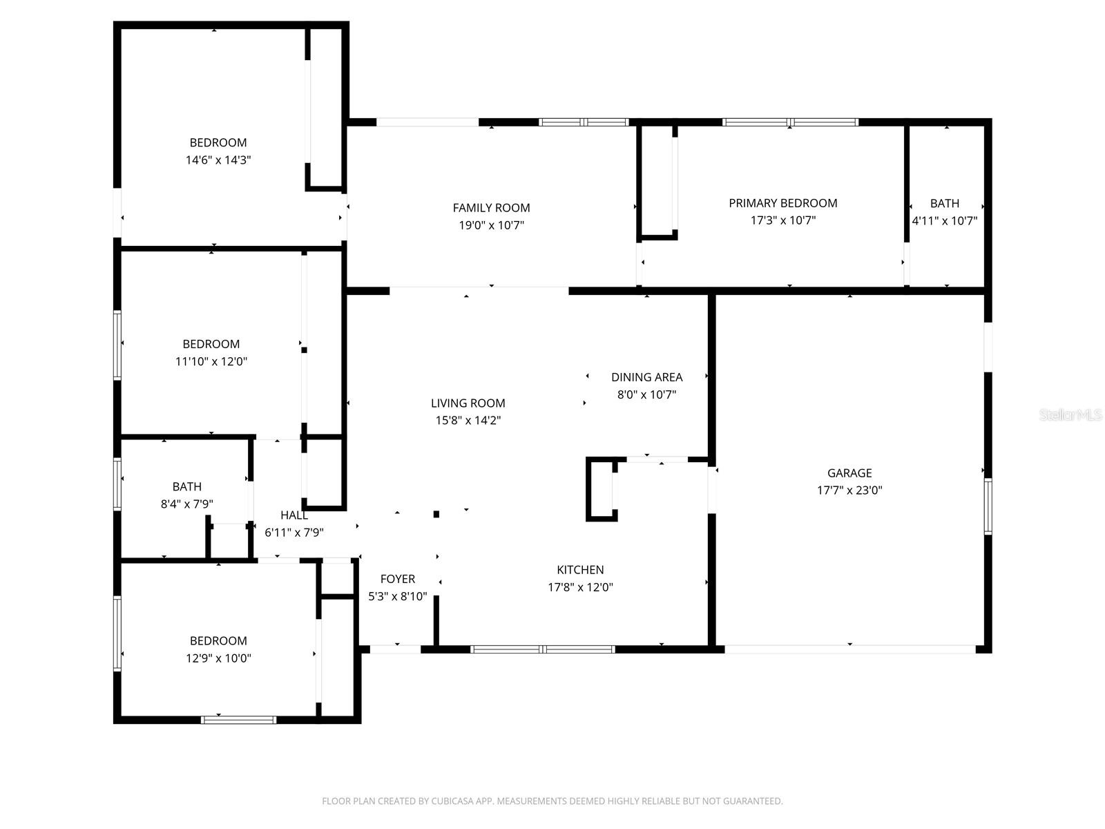 BLACKSHIRE ESTATES REP - Residential