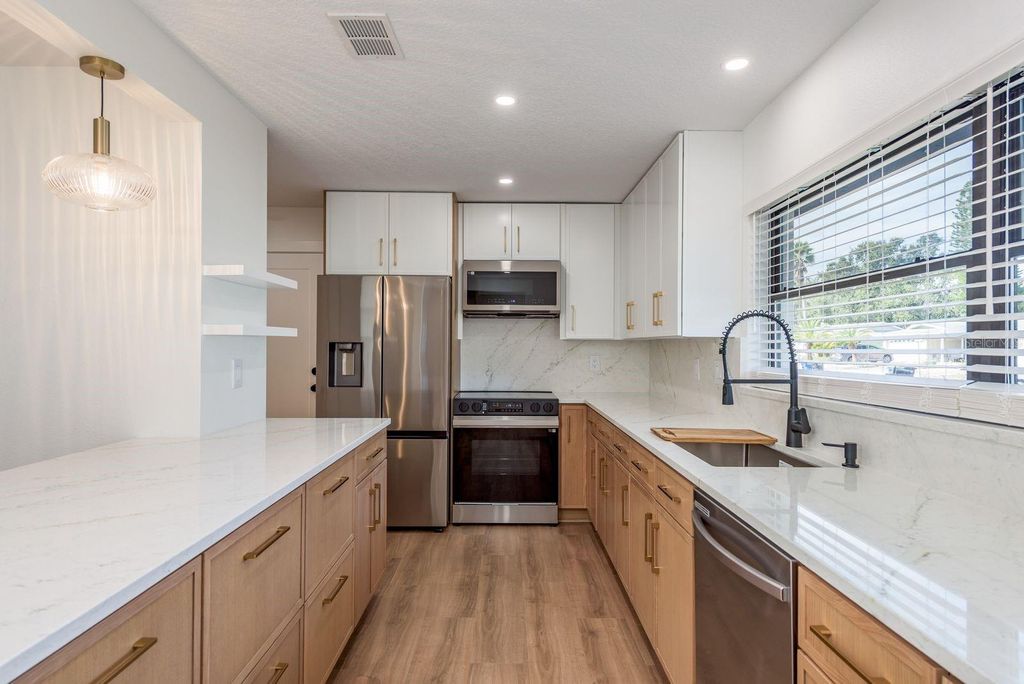 Photo of 1737 Prince Philip Street, Clearwater, FL 33755 (MLS # TB8464249)