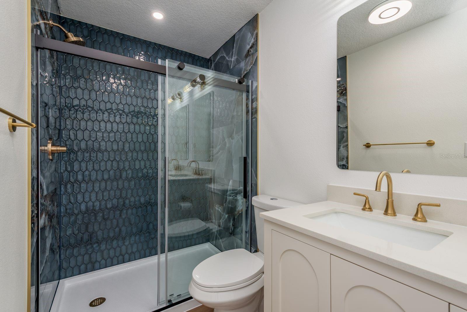 BLACKSHIRE ESTATES REP - Residential