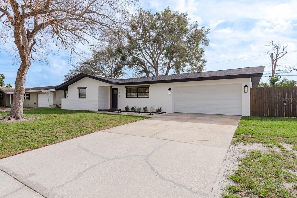 Photo of 1737 Prince Philip Street, Clearwater, FL 33755 (MLS # TB8464249)