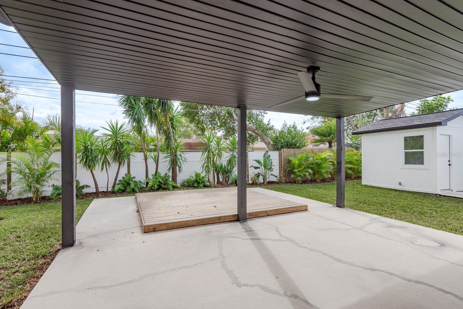 BLACKSHIRE ESTATES REP - Residential