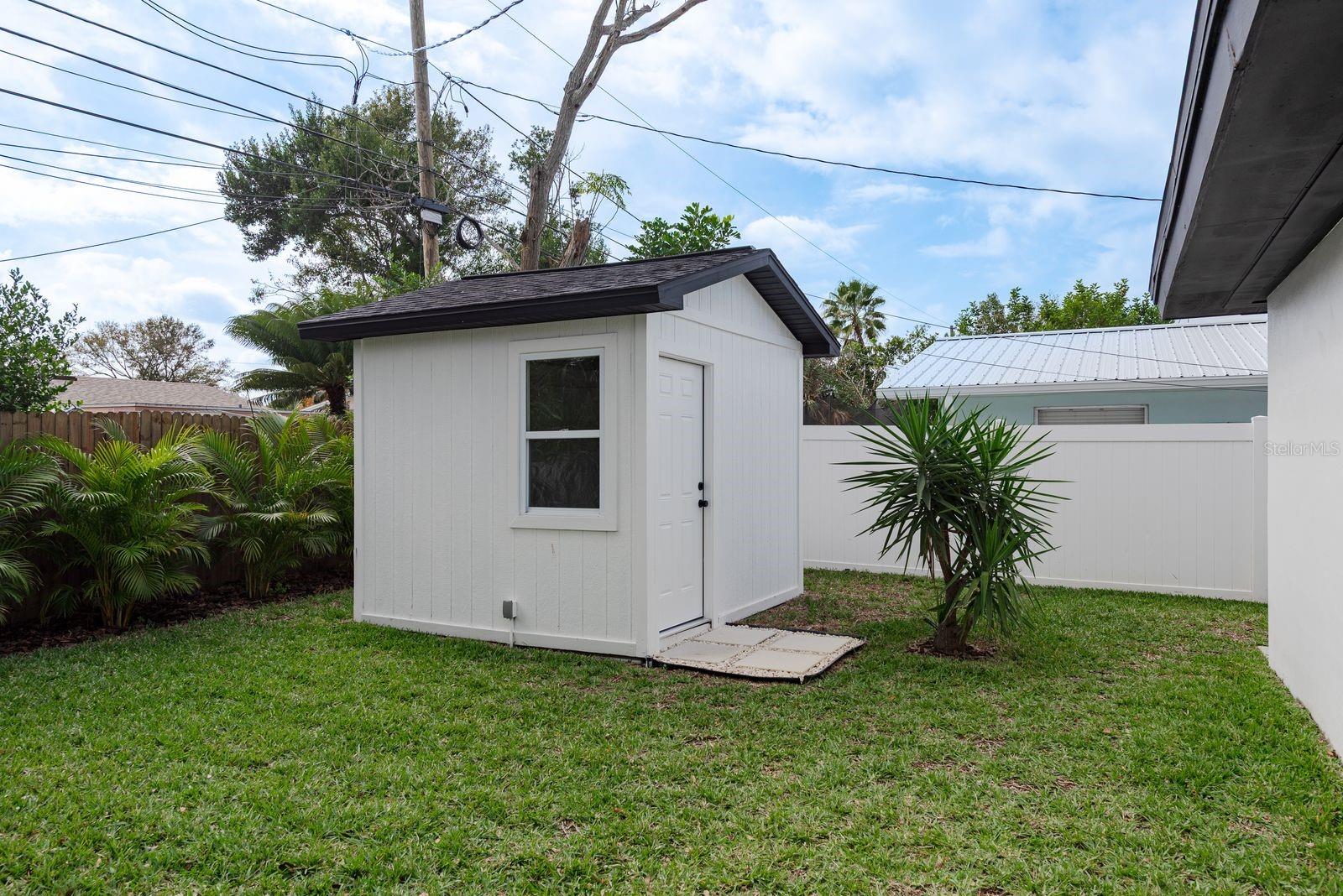 BLACKSHIRE ESTATES REP - Residential