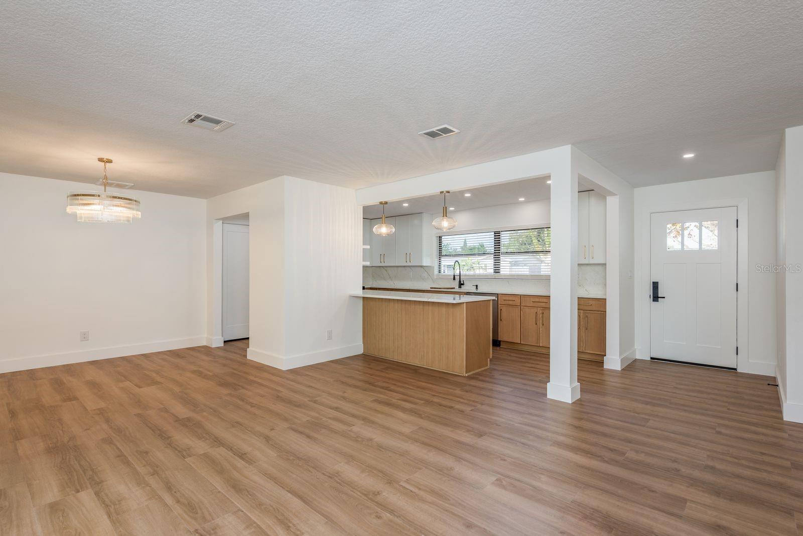 BLACKSHIRE ESTATES REP - Residential