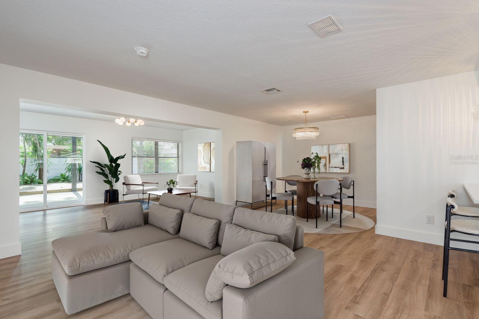 BLACKSHIRE ESTATES REP - Residential