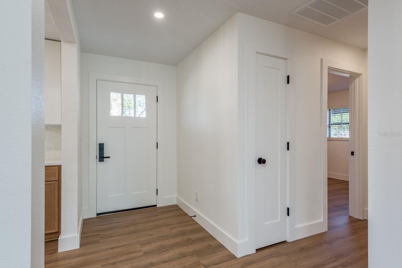 BLACKSHIRE ESTATES REP - Residential