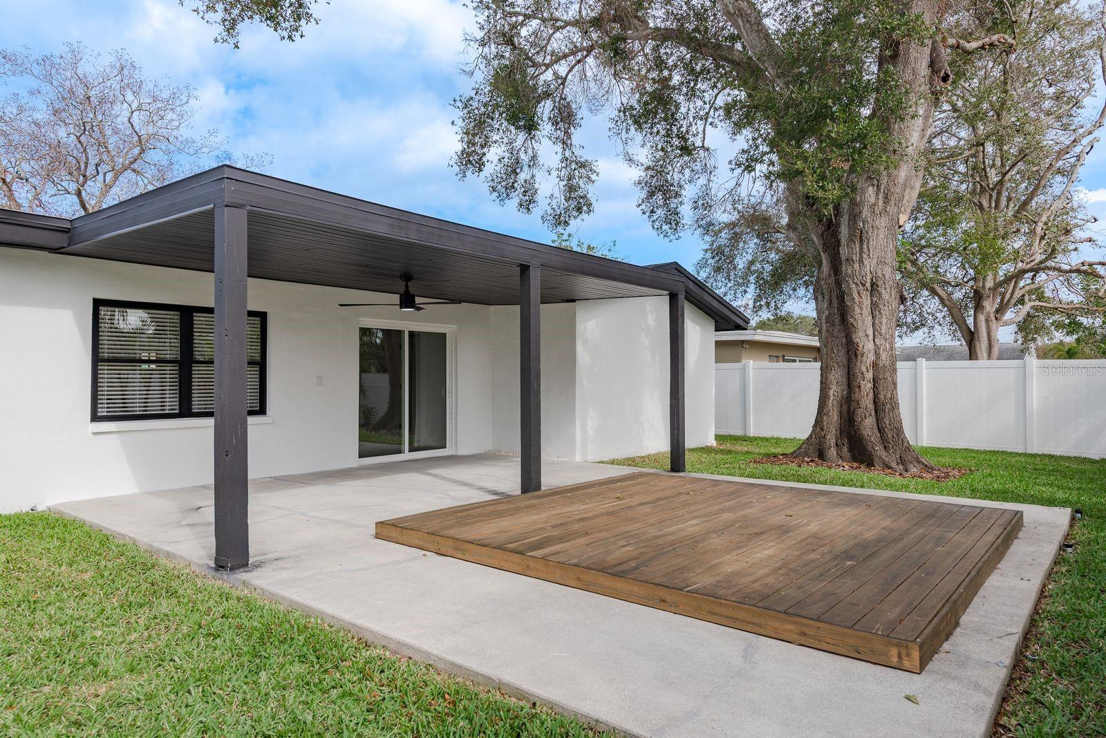 BLACKSHIRE ESTATES REP - Residential