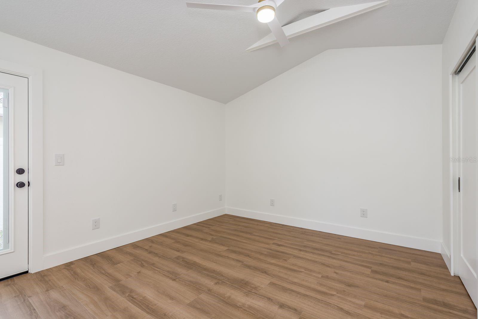 BLACKSHIRE ESTATES REP - Residential