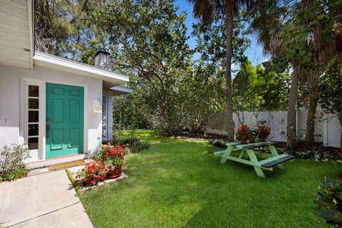 A home in ANNA MARIA