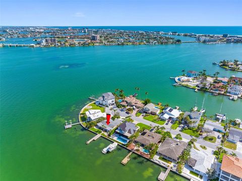 11085 9TH STREET E TREASURE ISLAND FL 33706