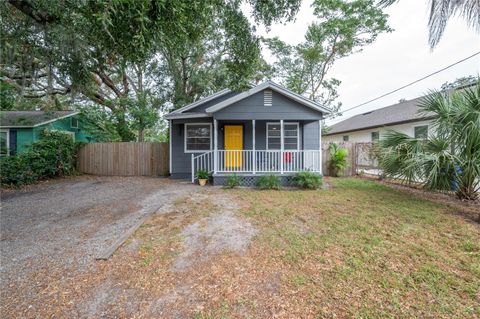 A home in TAMPA