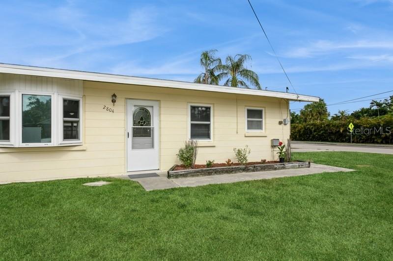 2804 W MARK DRIVE