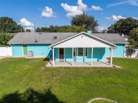 A home in OCALA