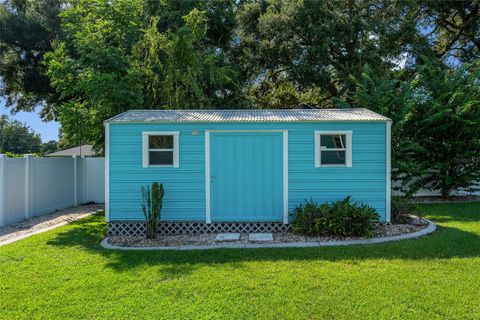 A home in OCALA