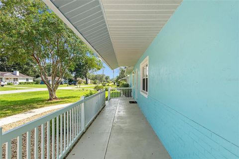 A home in OCALA