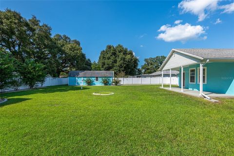 A home in OCALA