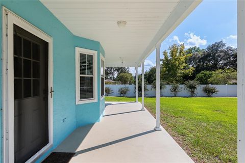 A home in OCALA