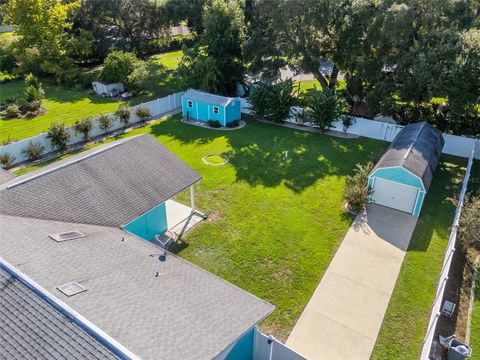 A home in OCALA