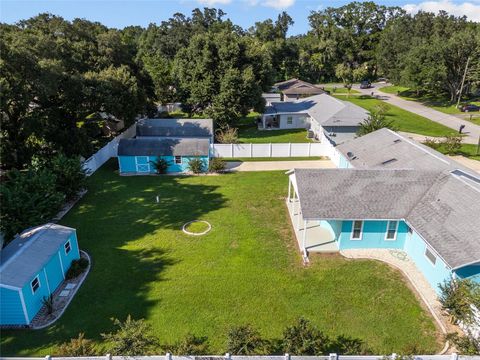 A home in OCALA