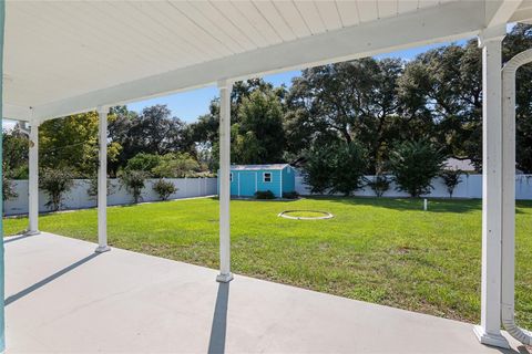 A home in OCALA