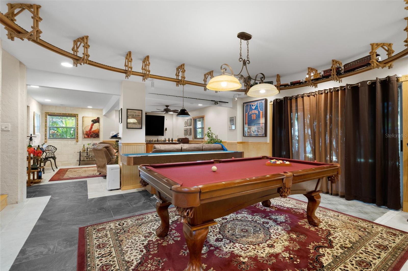 HERITAGE BAY - Residential